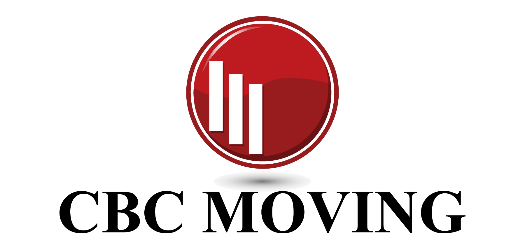 CBC Moving Logo